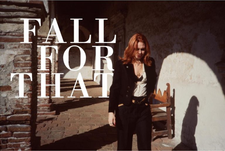 Suzanne Santo strives for personal truth amid chaotic world in new single