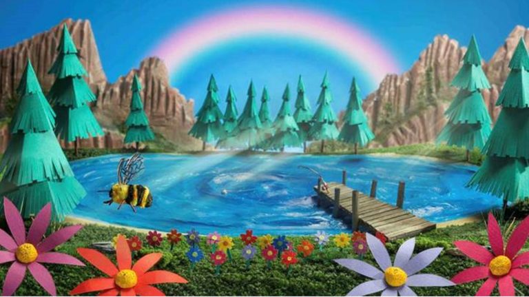 Louis Armstrong's "What A Wonderful World" Receives First-Ever Official Video