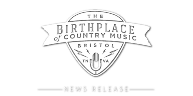 Bristol Rhythm & Roots Reunion Celebrates Weekend with Live Shows Online