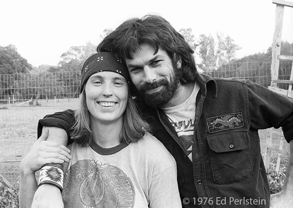 Grateful Dead Family Member Passes