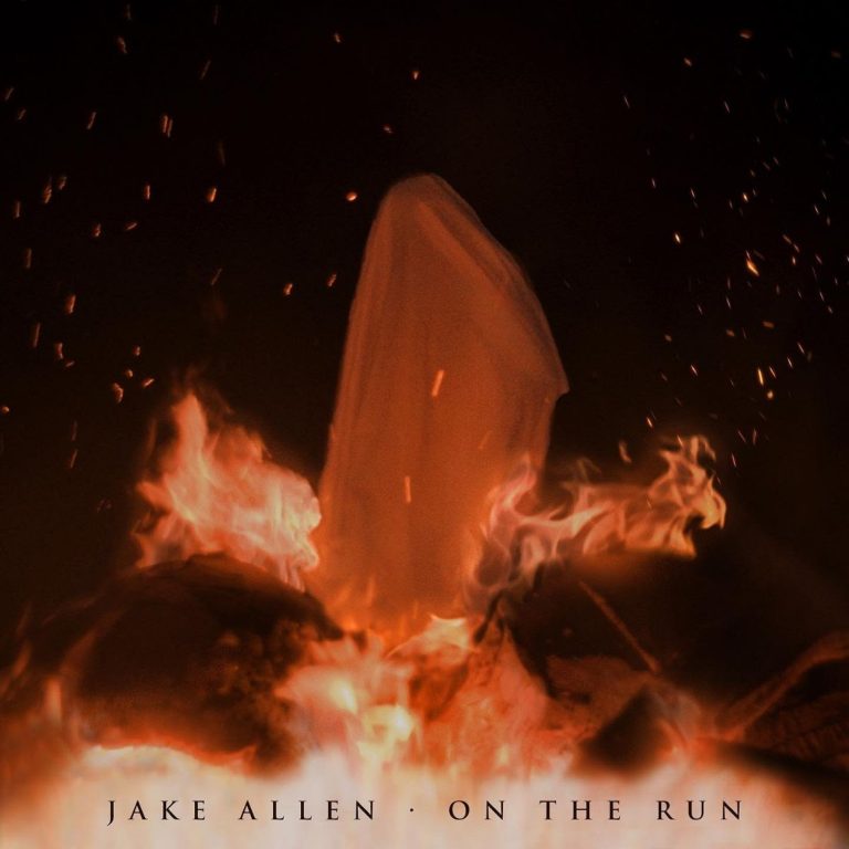 Jake Allen Releases Single "On The Run"