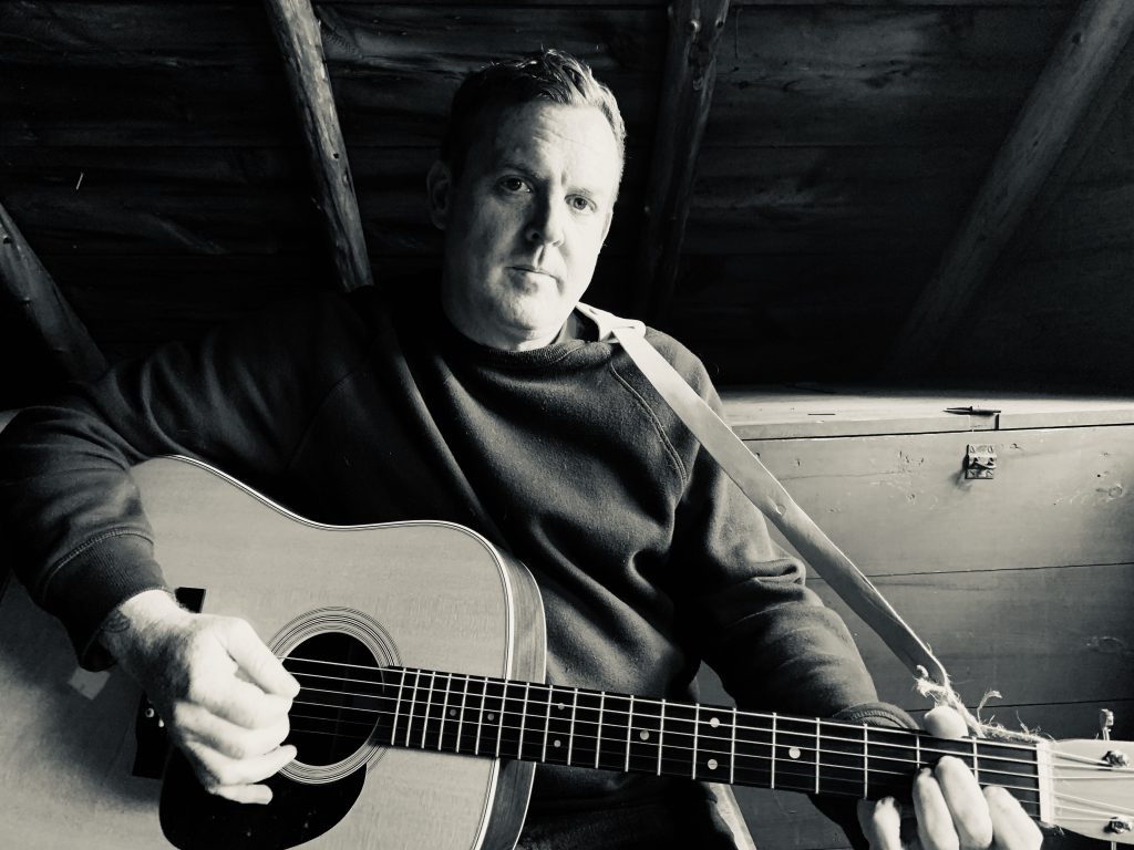 Grateful Web Interview with Bryan Porter Hinkley