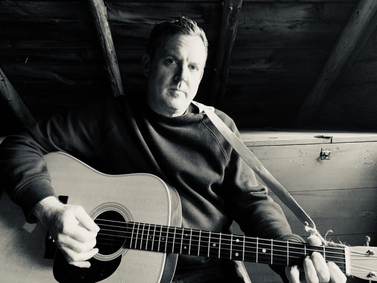 Grateful Web Interview with Bryan Porter Hinkley