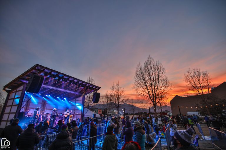 Leftover Salmon’s Fall Maskerade 2020 | Recap