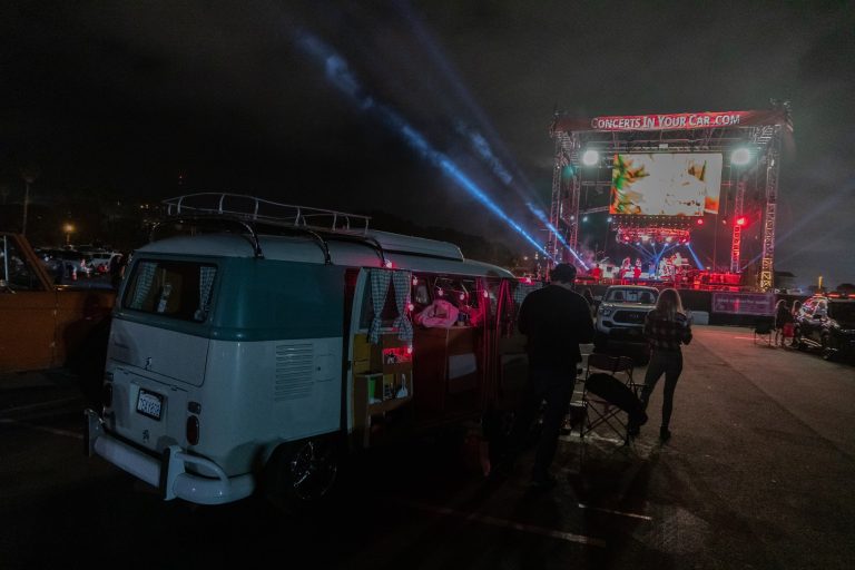 Slightly Stoopid Bring and All-Star Jam to Concerts In Your Car