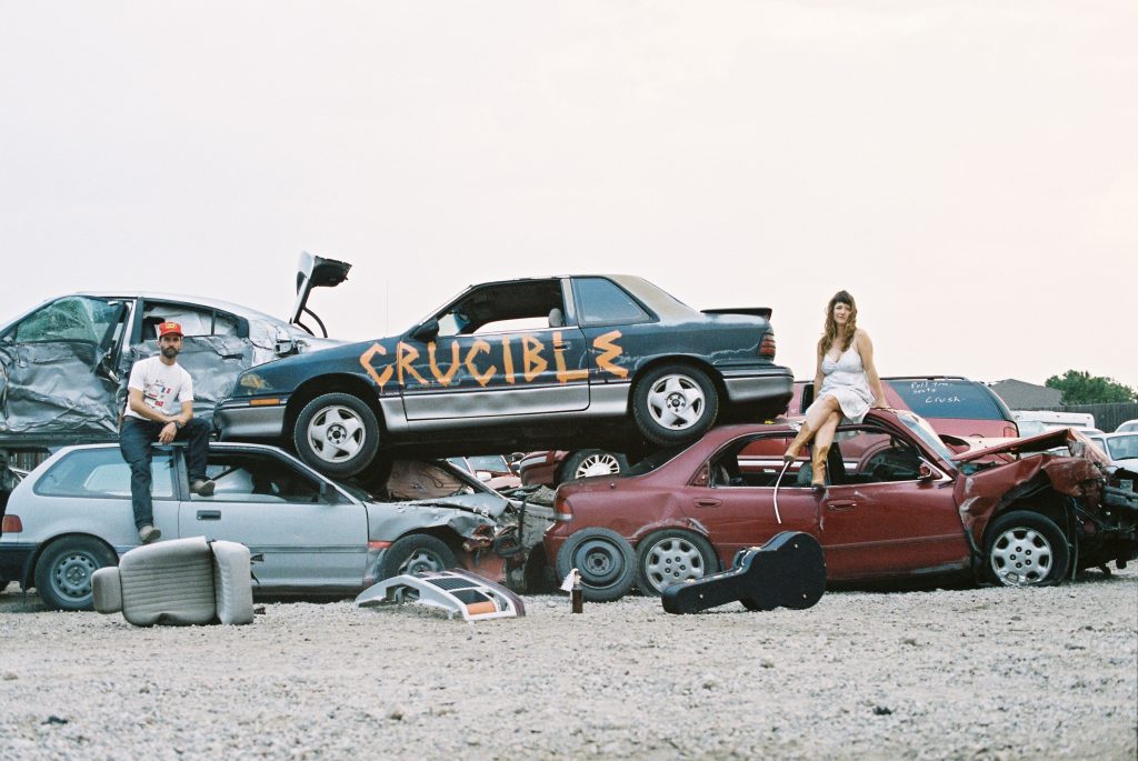 Grateful Web Interview with Alright Alright