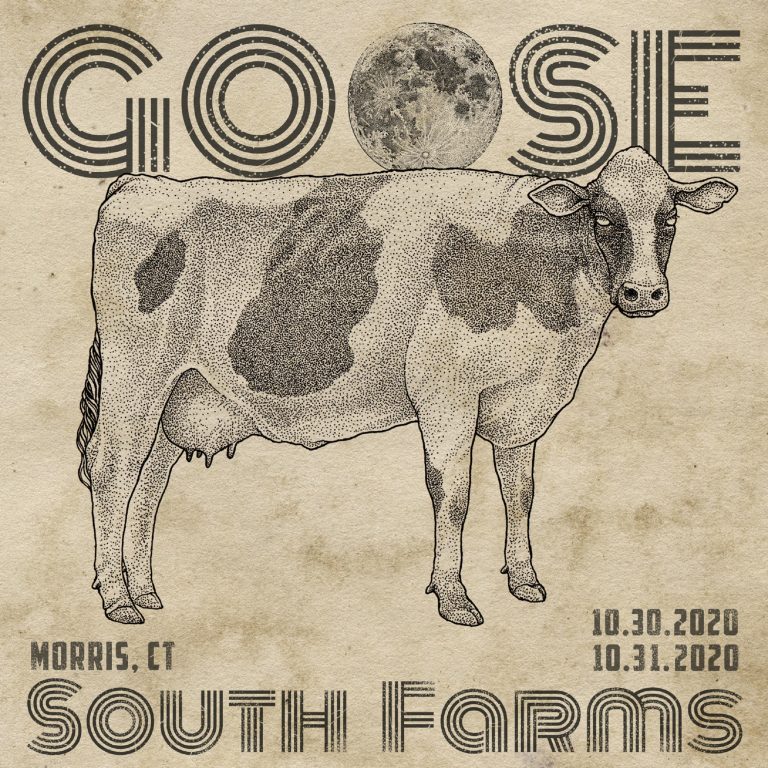 Goose to return to Connecticut for a two-night Halloween Run
