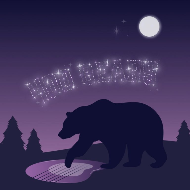 Paul Wilkinson from Mason Porter Debut Album Out 10/16