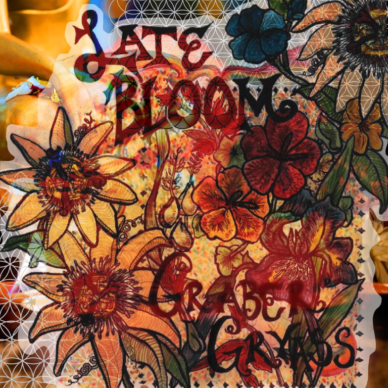 Graber Gryass set to release "Late Bloom" 10/30