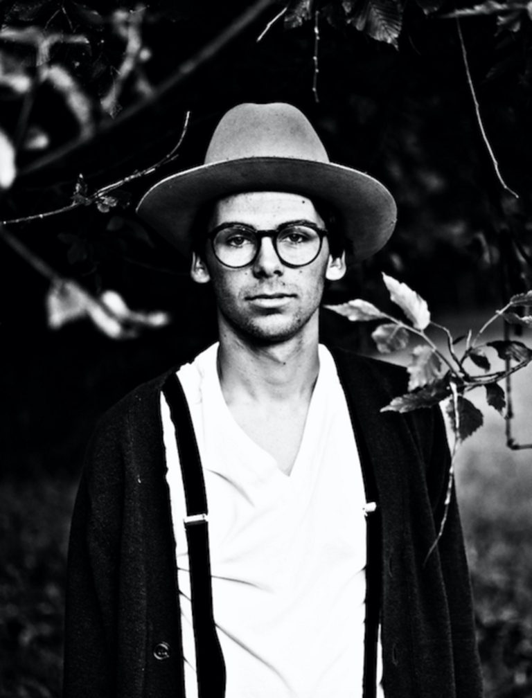 Jackson Scribner Premieres "Sixteen"