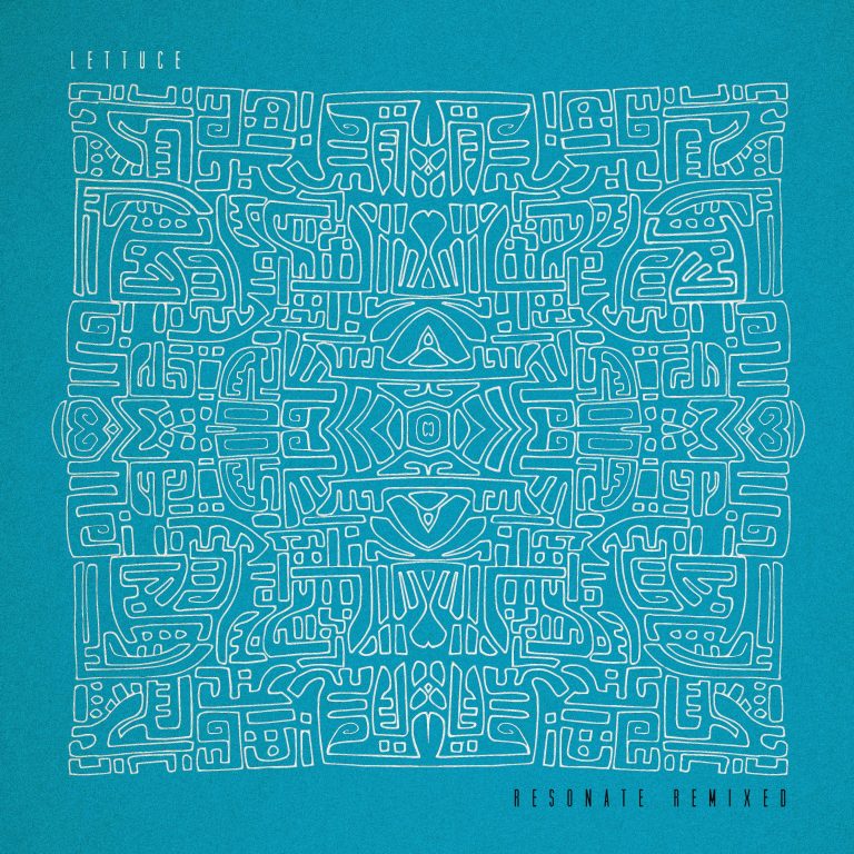 Lettuce Releases RESONATE REMIXED Album