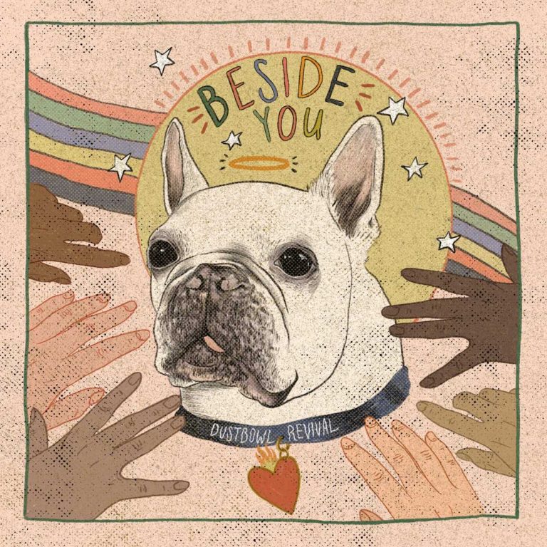 Dustbowl Revival | “Beside You” | Review