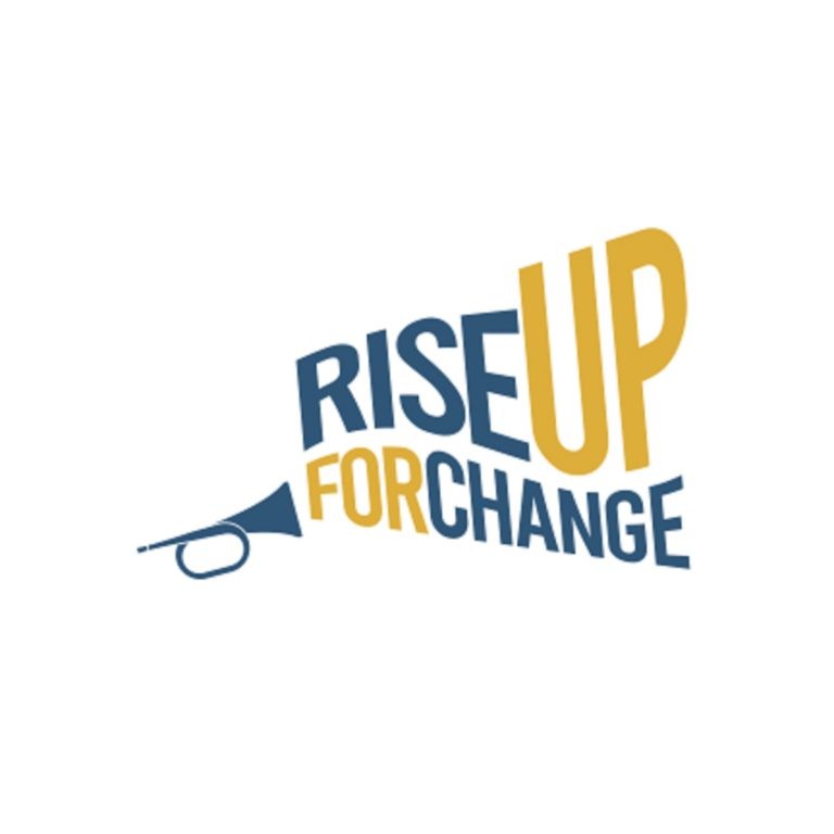 RISE UP FOR CHANGE: GLIDE’s First Ever Virtual Holiday Jam