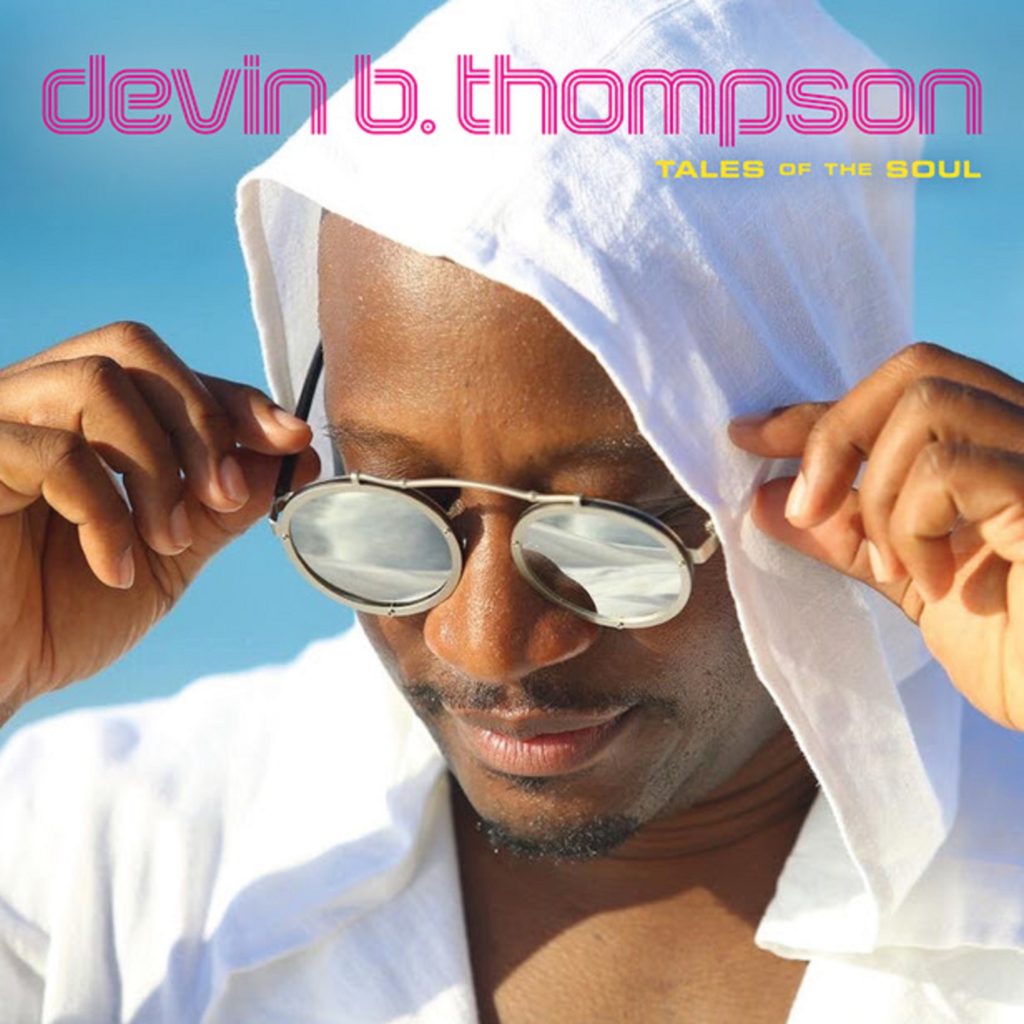 Devin B. Thompson's 'Tales of the Soul' reignites the tradition
