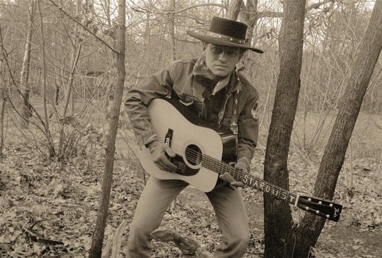 Jeff Feuerzeig & Henry Rosenthal announce project focusing on The Legendary Stardust Cowboy, who inspired Bowie