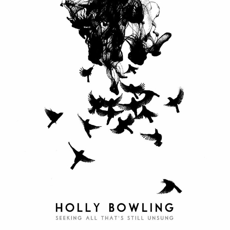 Holly Bowling interprets Grateful Dead songbook on new album