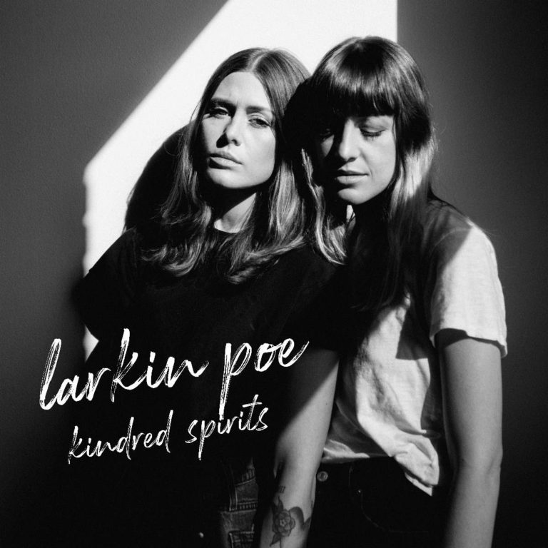 Larkin Poe share unreserved, swampy cover of Lenny Kravitz's "Fly Away"