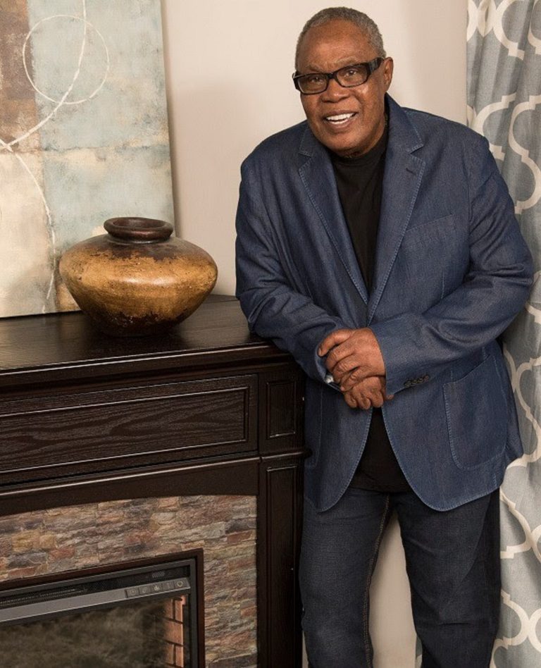 Legendary Soul Man Sam Moore Celebrates 85th Birthday