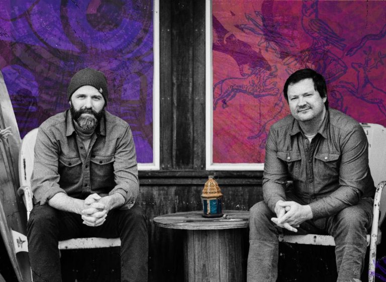 Leon III explores the mechanics of secrets in new song 'This Whisper Is Ours'