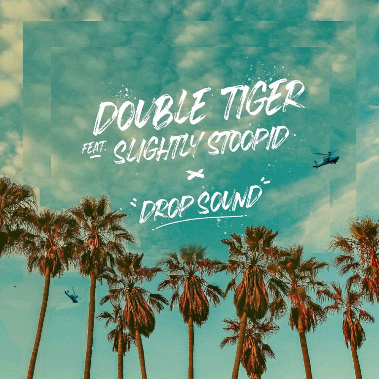 Double Tiger Announces New Album Due Out Dec 11th