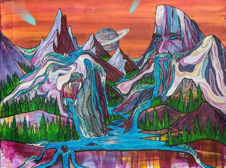 ESPN to Air “Fire On The Mountain” on 10/28