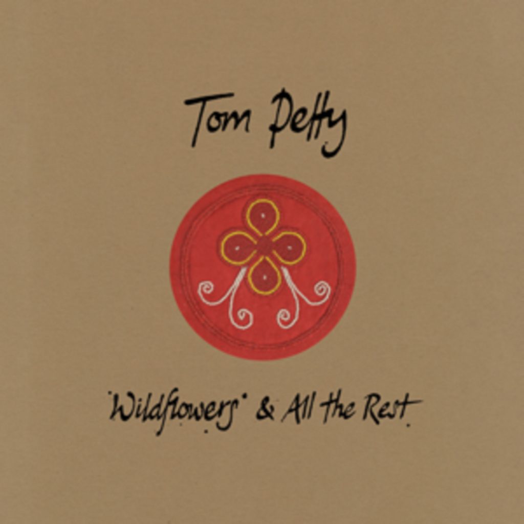 Tom Petty's "Leave Virginia Alone" out today