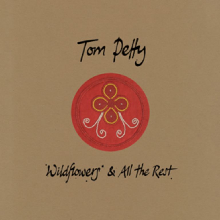 Tom Petty's "Leave Virginia Alone" out today
