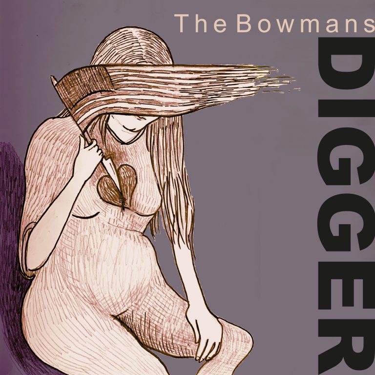 Twin Sister Duo, The Bowmans Release New Single