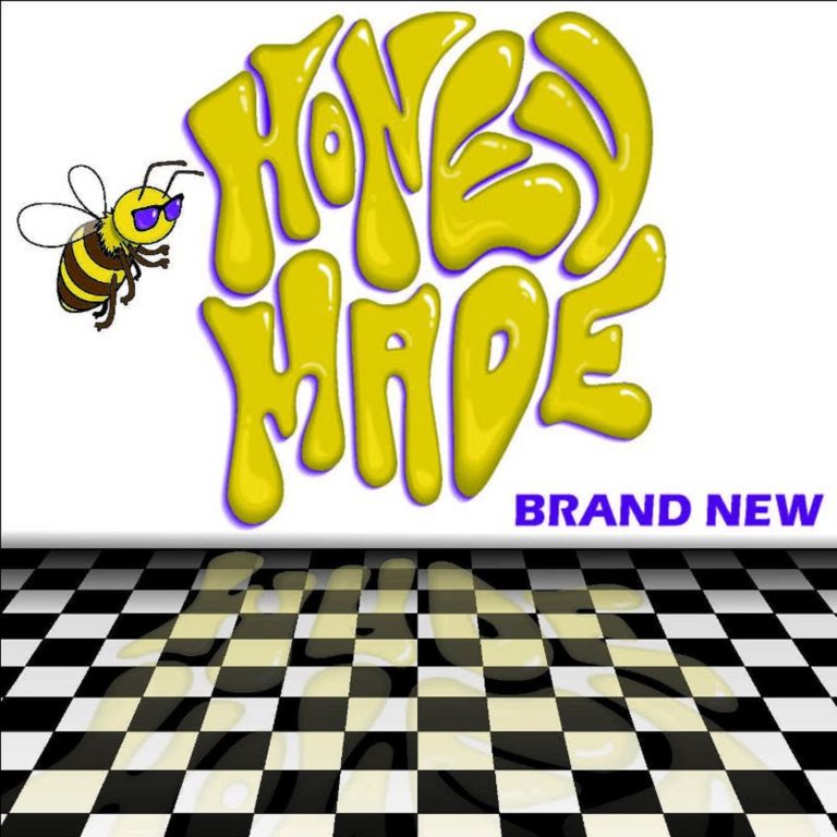 Honey Made Releases Title Track “Brand New”