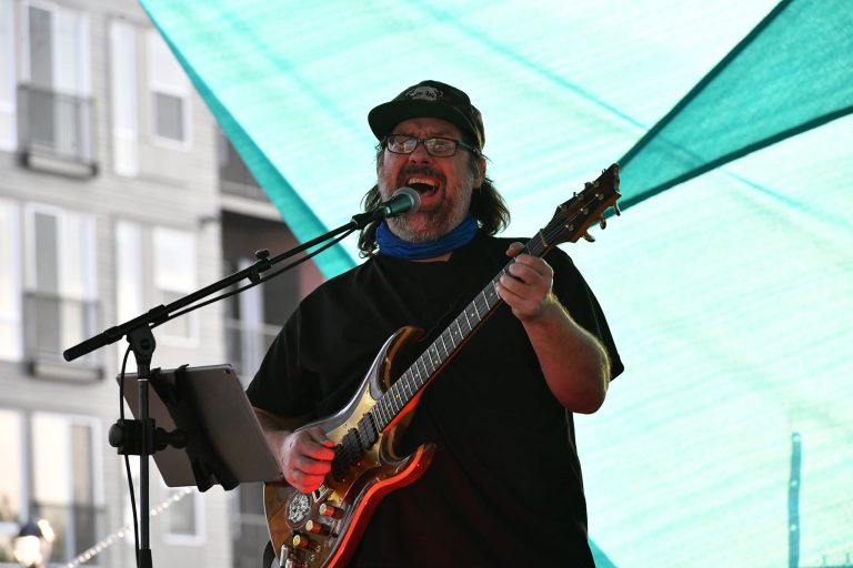 A Very Jerry Evening @ Boulder Theater – 2/5/21