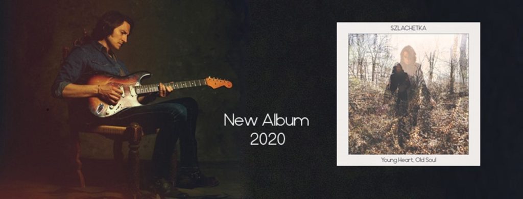 GW Premiere: Szlachetka's “Cutting The Firelines”