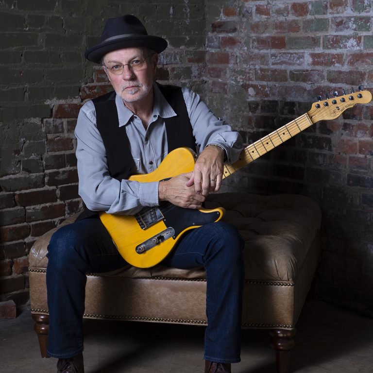 Grateful Web Interview with David Starr