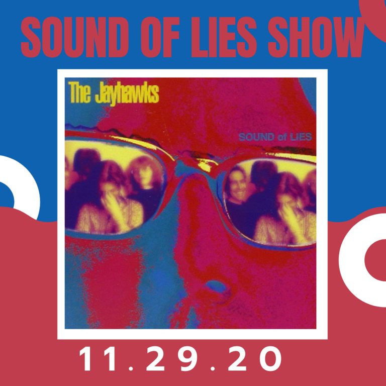 The Jayhawks To Perform Sound of Lies In Its Entirety On November 29