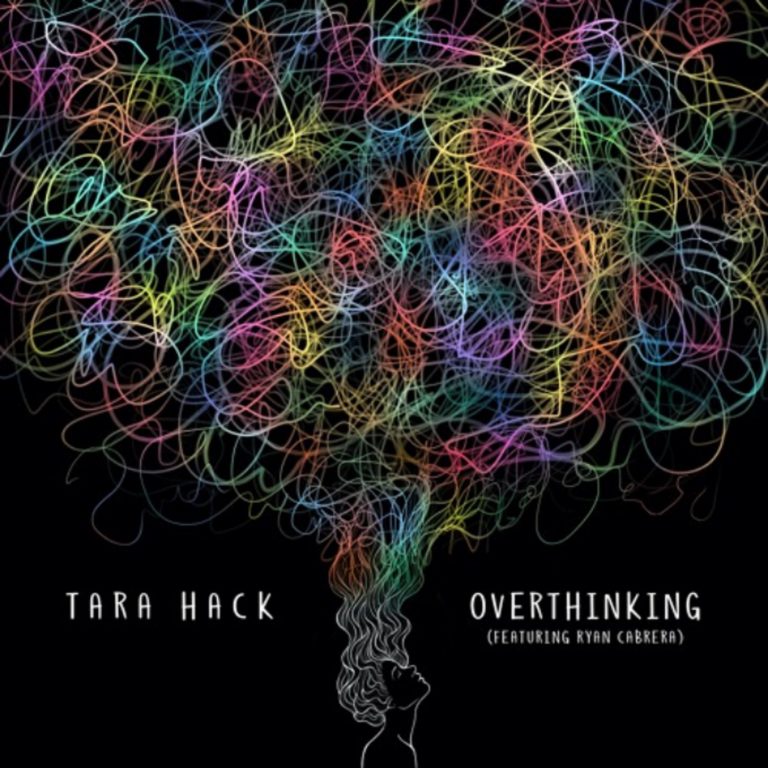 TARA HACK Set to Release New Song, “OVERTHINKING”