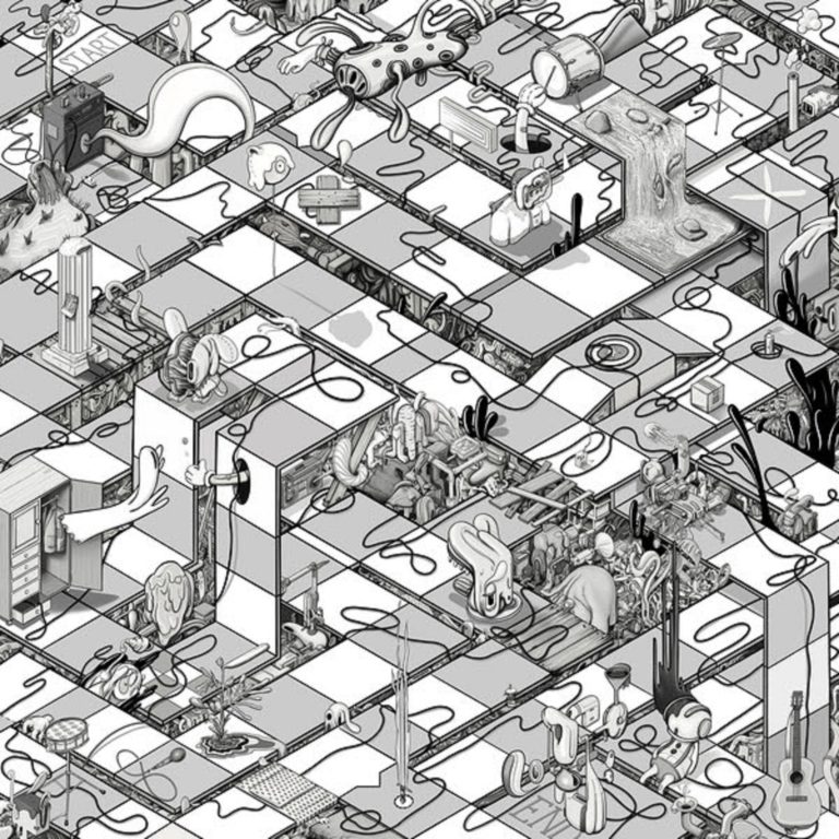 Wayne Graham releases new LP, 1% Juice, out now