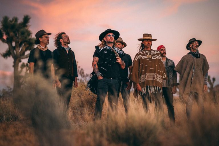 Fourth annual Allman Family Revival announced