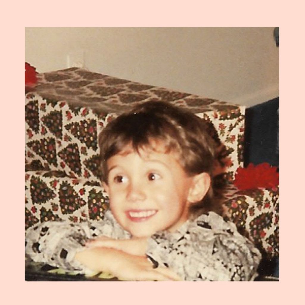 GW Premiere: Ron Gallo's "White Christmas" (Irving Berlin Cover)