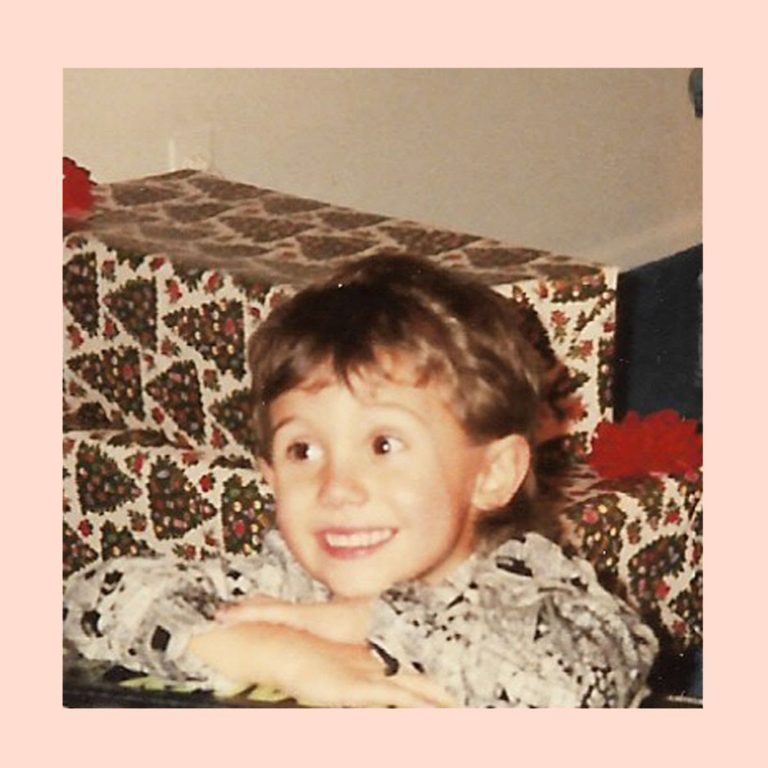 GW Premiere: Ron Gallo's "White Christmas" (Irving Berlin Cover)