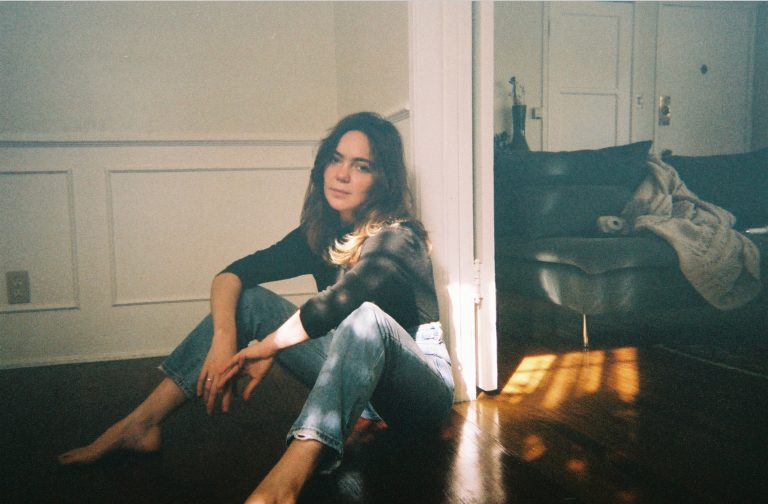 GW Premiere: Baylee Barrett's “Good Time”