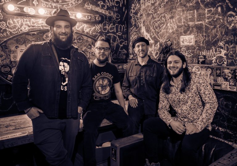 Pink Talking Fish Release Audio & Video Concerts Through Exclusive Partnership with Nugs