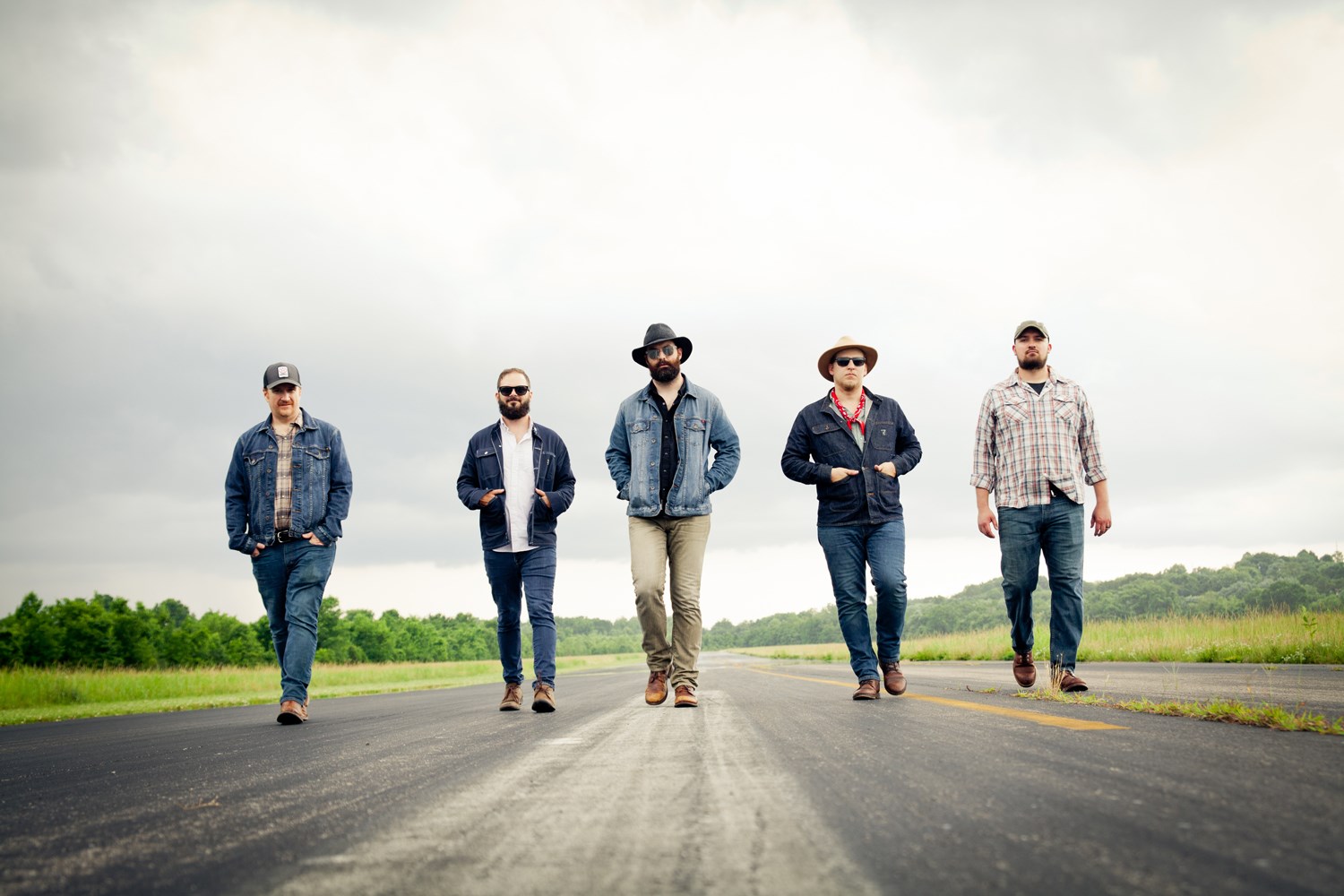 Spread Love Not Covid Virtual Holiday Concert with Folk Soul Revival