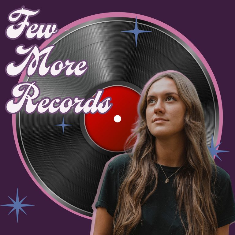 GW Premiere: Lilly Winwood's “Few More Records”