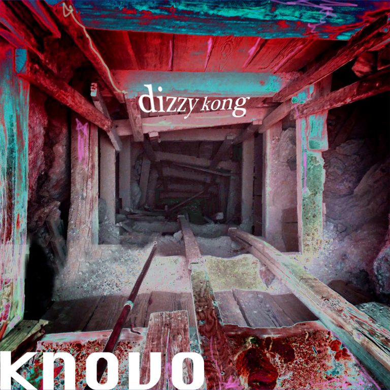 GW Premiere: Knovo's “Dizzy Kong”