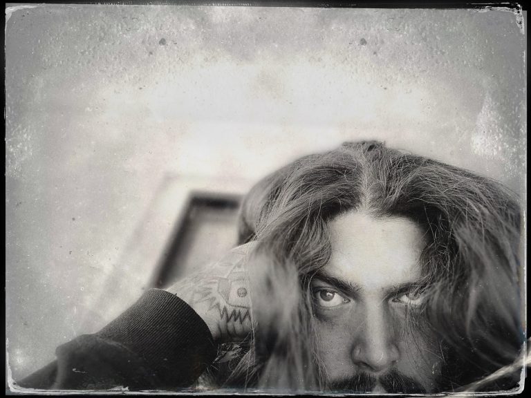 Amigo The Devil Releases Acoustic Video for New Single “Another Man’s Grave”