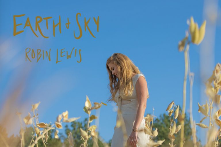 Led By Her Heart, Robin Lewis Aims To Elevate & Inspire