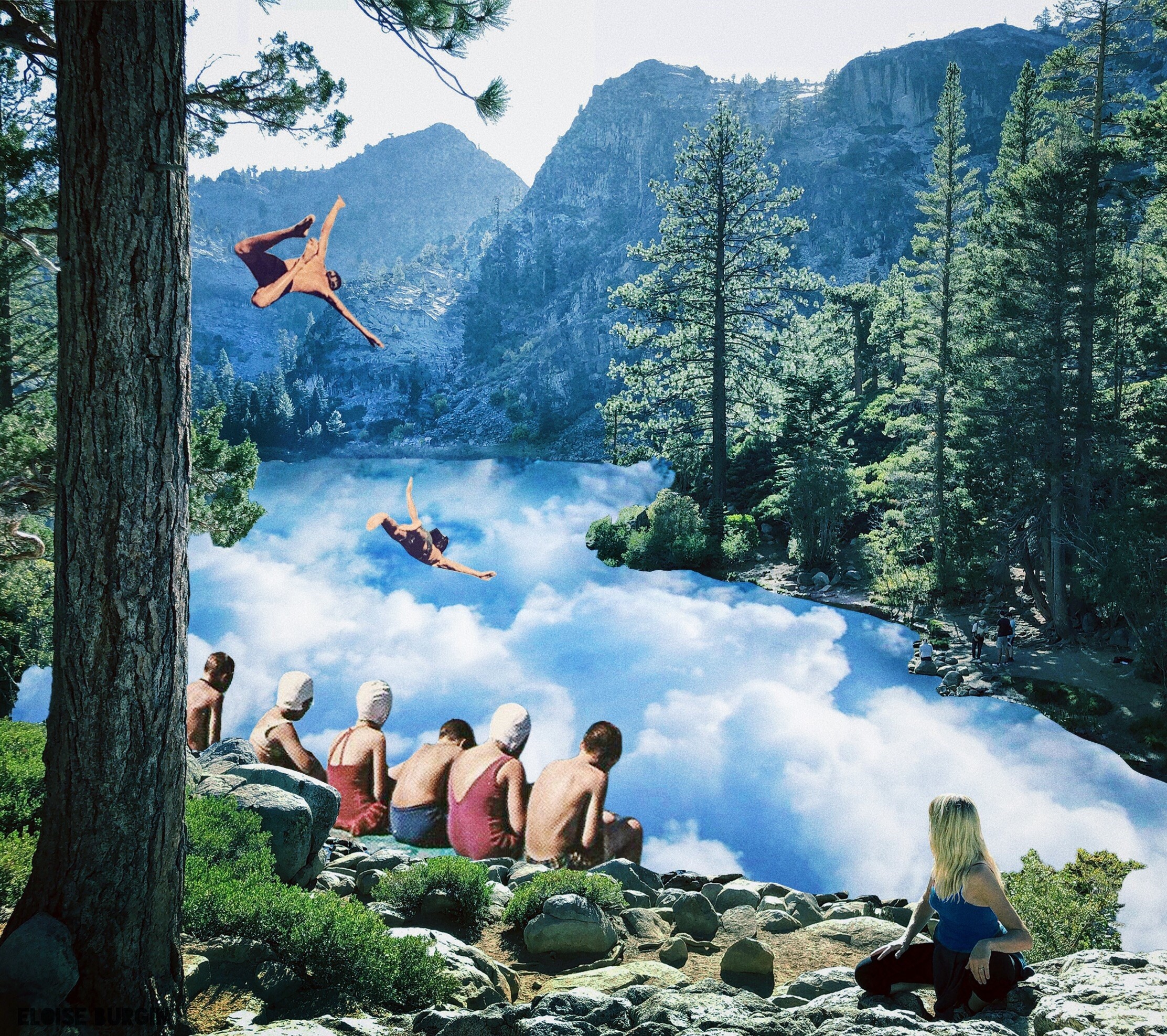 Zach Phillips Releases New Album, ‘The Wine of Youth’