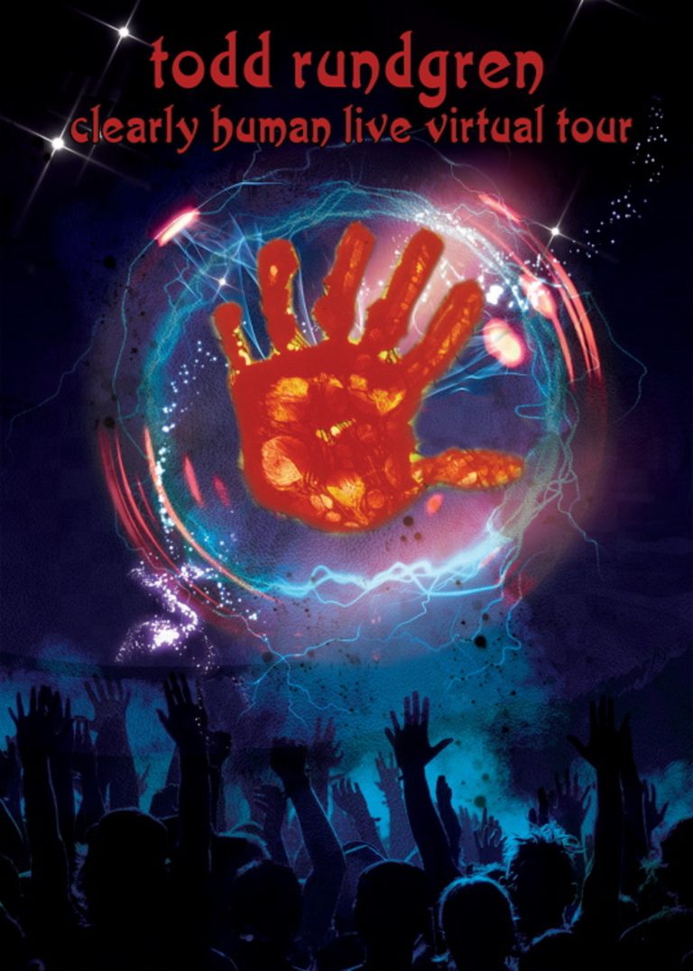 Todd Rundgren Announces Multi-City Virtual Tour