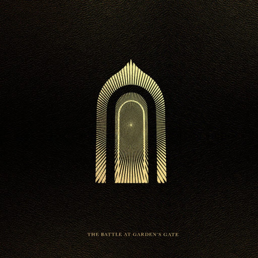 Greta Van Fleet announce new album 'The Battle At Garden's Gate'