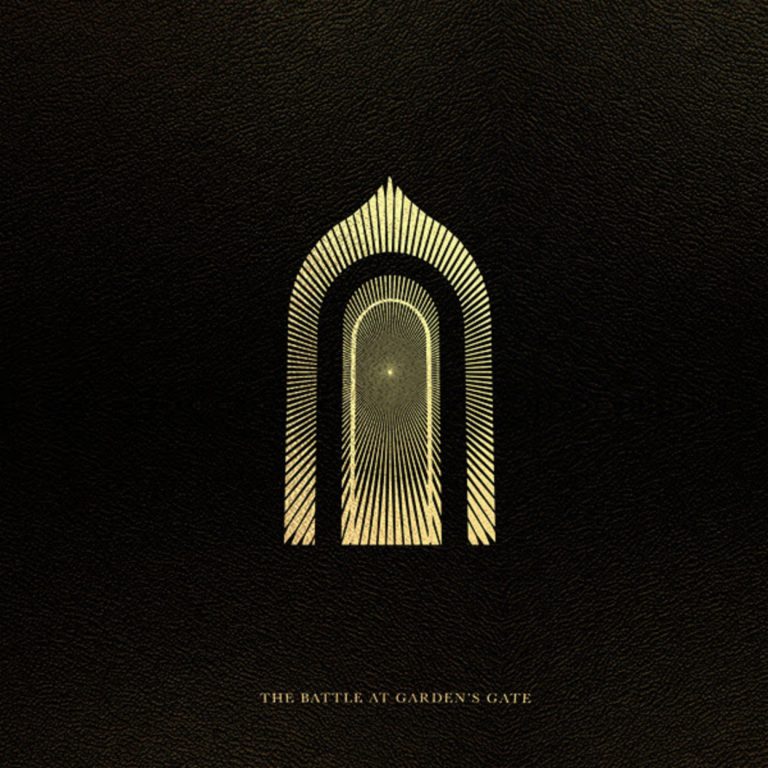 Greta Van Fleet announce new album 'The Battle At Garden's Gate'
