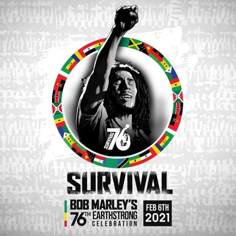Bob Marley Special Events leading up to 76th birthday celebration